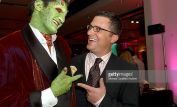 Andy Hallett