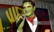 Andy Hallett