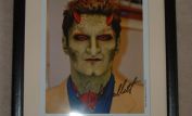 Andy Hallett