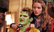 Andy Hallett