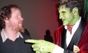 Andy Hallett