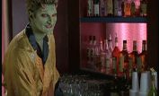 Andy Hallett