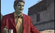 Andy Hallett