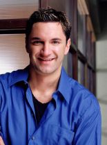 Andy Hallett