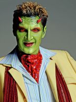 Andy Hallett