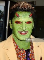 Andy Hallett