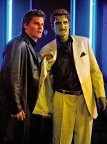 Andy Hallett