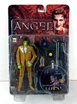Andy Hallett
