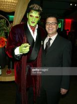 Andy Hallett