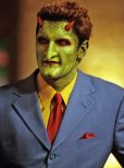 Andy Hallett