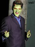 Andy Hallett