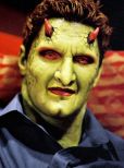 Andy Hallett