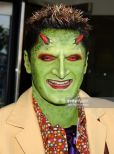 Andy Hallett