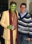 Andy Hallett