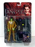 Andy Hallett