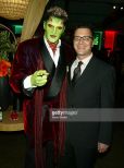 Andy Hallett