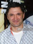 Andy Hallett