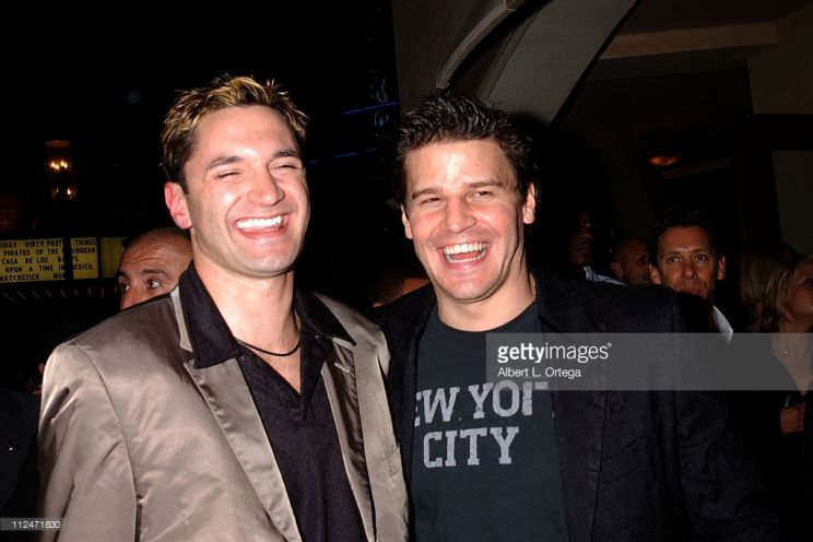 Andy Hallett