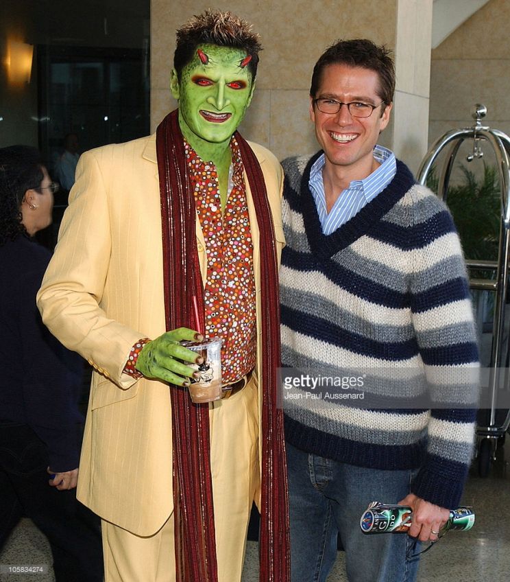 Andy Hallett