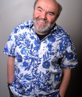 Andy Hamilton