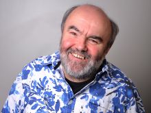 Andy Hamilton