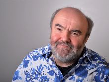 Andy Hamilton