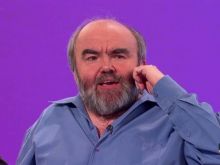 Andy Hamilton