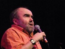 Andy Hamilton