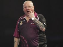 Andy Hamilton