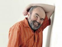 Andy Hamilton