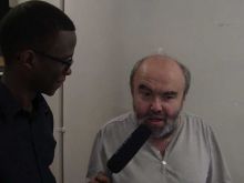 Andy Hamilton
