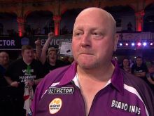 Andy Hamilton