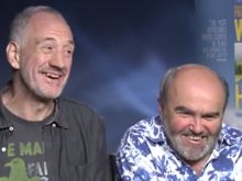 Andy Hamilton