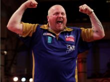 Andy Hamilton
