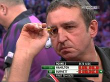 Andy Hamilton