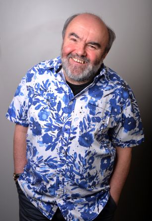 Andy Hamilton