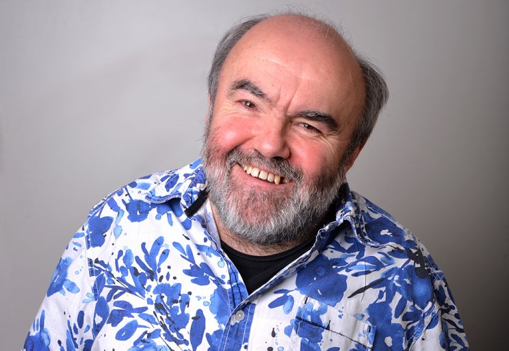 Andy Hamilton