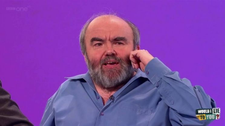 Andy Hamilton