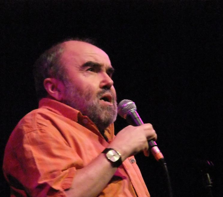 Andy Hamilton