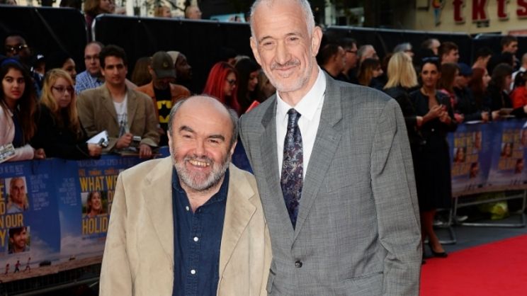 Andy Hamilton