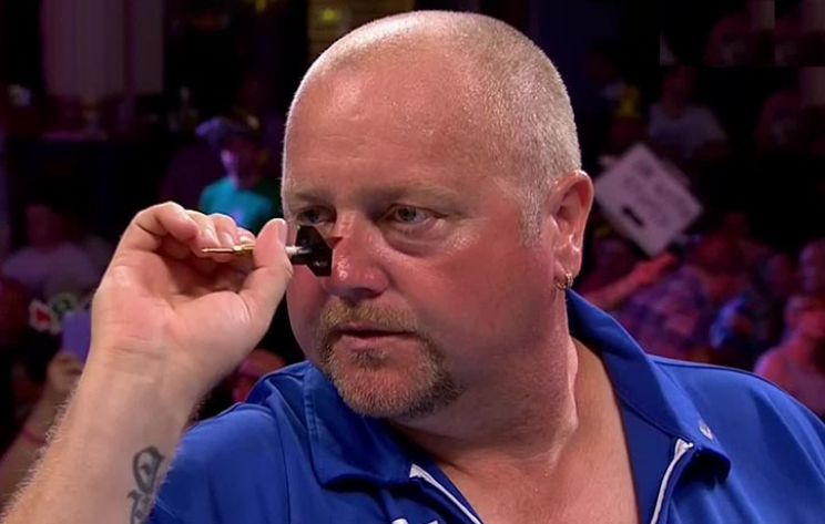 Andy Hamilton