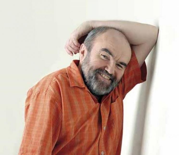 Andy Hamilton
