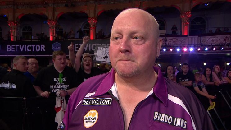 Andy Hamilton