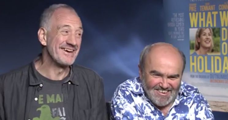 Andy Hamilton