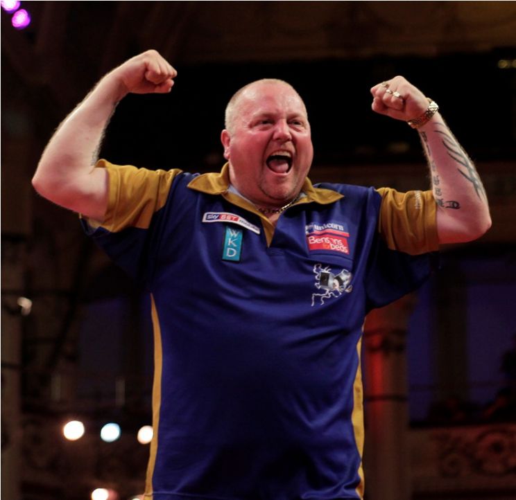 Andy Hamilton