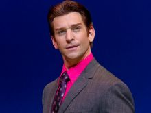 Andy Karl