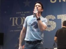 Andy Karl