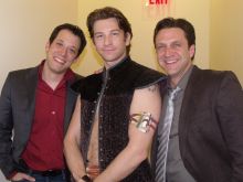 Andy Karl