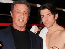 Andy Karl photo