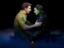 Andy Karl photo